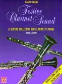 Festive Clarinet Sound Festive Clarinet Sound