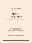 Morte dell' aria (dt/it) riduzione per canto e pianoforte