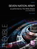 Seven Nation Army: for flexible concert band score and parts