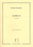 Ludica I pour guitare Ludica I pour guitare