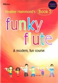 Funky Flute Book 3 - Student