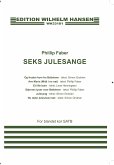 Seks Julesange