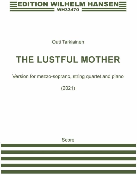 The Lustful Mother