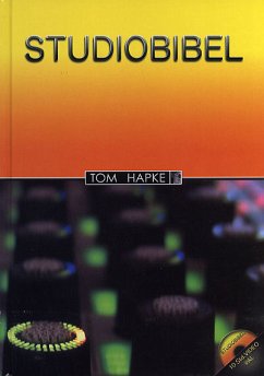 Cover Studiobibel