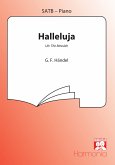 Halleluja (uit Messiah) Halleluja (uit Messiah)