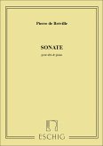 Breville Sonate Alto-Piano Viola or 2 Viole and Piano