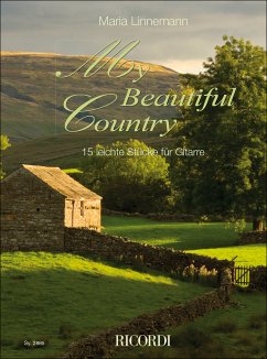 Cover My Beautiful Country