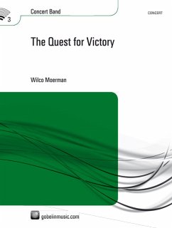 Cover The Quest for Victory
