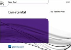 Cover Divine Comfort