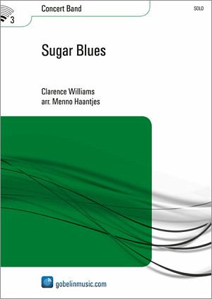 Sugar Blues Sugar Blues