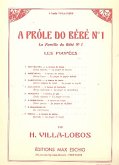 A prole do bebe no.1 les poupées piano 8, bruxa sorciere