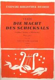 Frieden, Frieden = pace, mio dio für Sopran und Klavier (dt/it)