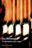 Transcriptions pour orgue Transcriptions pour orgue