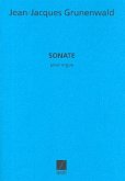 Sonate pour orgue Sonate pour orgue
