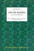 Over the Rainbow für Solo-Trompete/Kornett in Es oder B, 2 Hörner, 2 Posaunen oder Posaune und Tuba, Partitur und Stimmen