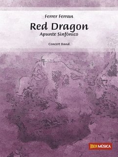 Cover Red Dragon