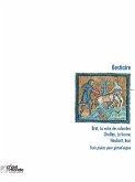 Bestiare pour orgue