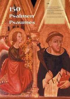 Cover 150 Psalmen ( 1 Eb TC ) Eb Cornet Stimme