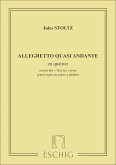 Stolz Allegretto Orgue Harmony