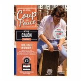 Coup de Pouce (+audio online) pour cajón (frz) Coup de Pouce (+audio online) pour cajón (frz)