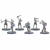 The Elder Scrolls: Call to Arms - Draugr Guardians Resin Expansion The Elder Scrolls: Call to Arms - Draugr Guardians Resin Expansion
