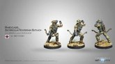Hardcases, 2nd Irregular Frontiersmen Battalion Hardcases, 2nd Irregular Frontiersmen Battalion