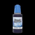 Fantasy & Games Color ELDANDIL VIOLET Bottle (17 ml)