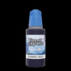 Fantasy & Games Color ELDANDIL VIOLET Bottle (17 ml)