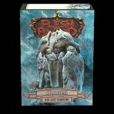 DS100 Matte Art  Oldhim - Flesh and Blood