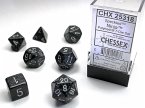 SpeckledŽ Polyhedral Ninja 7-Die Set