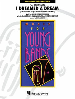 Cover I Dreamed a Dream (from Les Mis?rables)