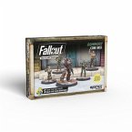 Fallout: Wasteland Warfare - Gunners Core Box Fallout: Wasteland Warfare - Gunners Core Box