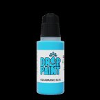 DROP & PAINT AQUAMARINE BLUE Bottles (17 mL)