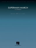 John Williams, Superman March Orchestra Partitur