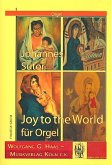 Joy to the World für Orgel
