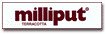 Cover Milliput Silver Grey 4 oz (113.4g) Pack