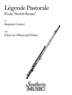 Cover Legende Pastorale, Op. 138