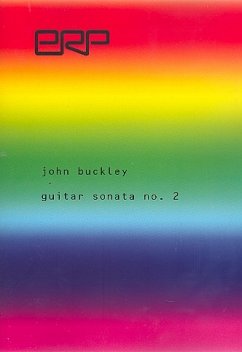 Sonata no.2 for guitar Sonata no.2 for guitar