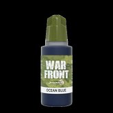 Warfront Color OCEAN BLUE Bottle (17 ml)