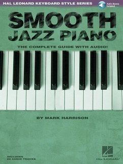 Cover Smooth Jazz Piano