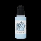 DROP & PAINT PASTEL BLUE Bottles (17 mL)