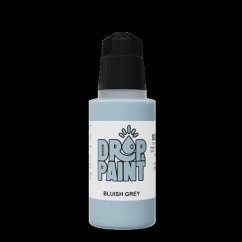 DROP & PAINT BLUISH GREY Bottles (17 mL)