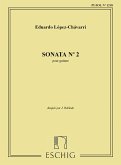 Sonata 2 (Pujol No.1218) for guitar (lute)