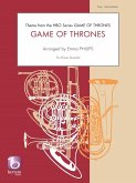 Game of Thrones - Brass Quartet