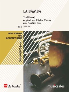 Cover La Bamba