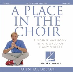 A Place in the Choir Chor CD