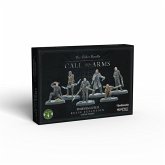 The Elder Scrolls: Call To Arms - Thieves Guild The Elder Scrolls: Call To Arms - Thieves Guild