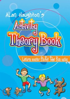 Cover Activity Theory Book