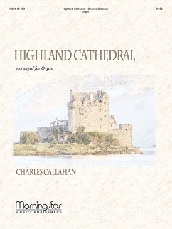 Cover Highland Cathedral