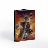 Dune - Adventures in the Imperium: Masters of Dune Dune - Adventures in the Imperium: Masters of Dune